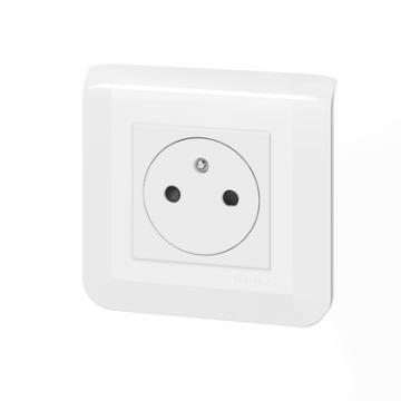  2P+T SURFACE CPL GRIFFE BLANC 