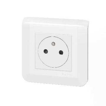  2P+T SURFACE CPL GRIFFE BLANC 