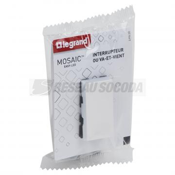  VV 10A 1 MOD COMPO BLANC 