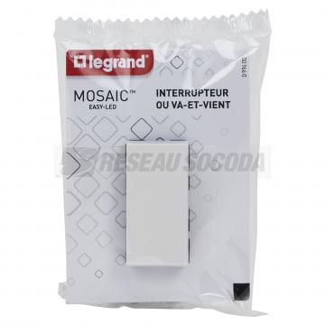  VV 10A 1 MOD COMPO BLANC 