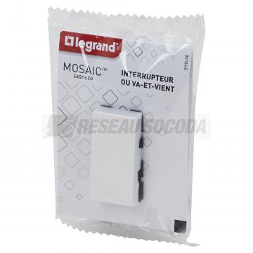  VV 10A 1 MOD COMPO BLANC 