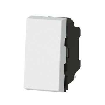  VV LUM 10A 1 MOD COMPO BLANC 