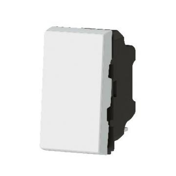  VV LUM 10A 1 MOD COMPO BLANC 