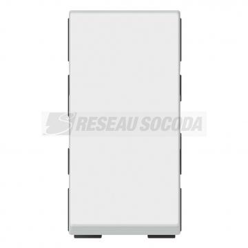  VV TEM 10A 1 MOD COMPO BLANC 