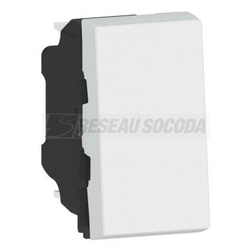  VV TEM 10A 1 MOD COMPO BLANC 