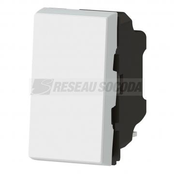  VV TEM 10A 1 MOD COMPO BLANC 