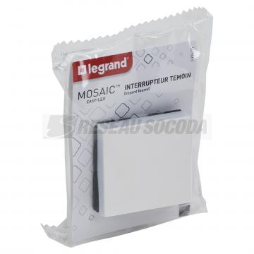  VV TEM 10A 2 MOD COMPO BLANC 