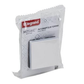  VV TEM 10A 2 MOD COMPO BLANC 