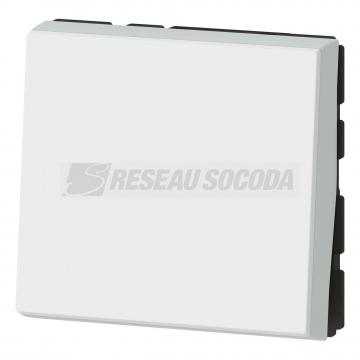 VV TEM 10A 2 MOD COMPO BLANC 