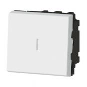  PERMUTATEUR 10A COMPO BLANC 