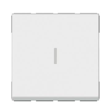  PERMUTATEUR 10A COMPO BLANC 