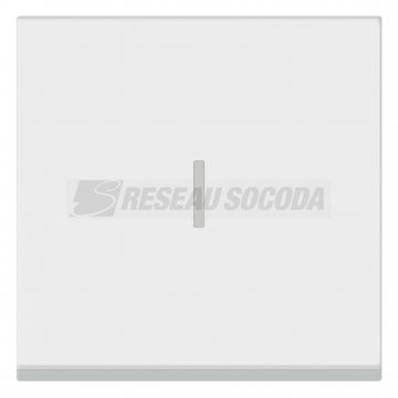  PERMUTATEUR 10A COMPO BLANC 