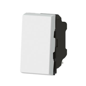  POUSSOIR 6A 1 MOD COMPO BLANC 