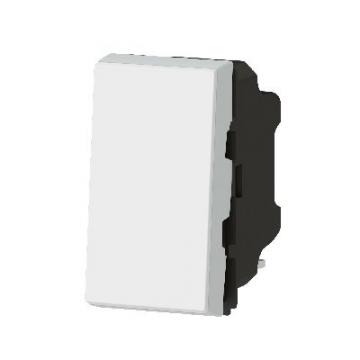  POUSSOIR 6A 1 MOD COMPO BLANC 