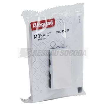  POUSSOIR 6A 1 MOD COMPO BLANC 