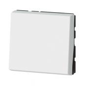  POUSSOIR 6A 2 MOD COMPO BLANC 