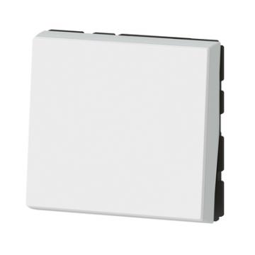  POUSSOIR 6A 2 MOD COMPO BLANC 