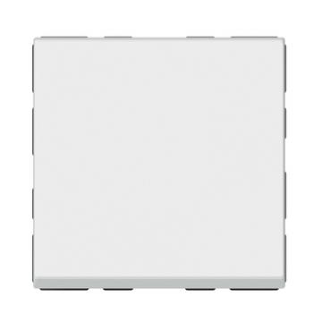  POUSSOIR 6A 2 MOD COMPO BLANC 