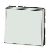  POUSSOIR P.ETIQ COMPO BLANC 