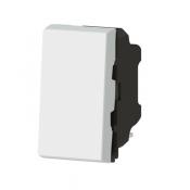  POUSSOIR LUM 1MOD COMPO BLANC 