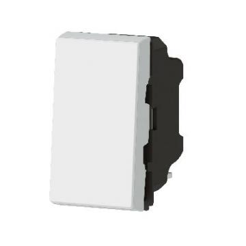  POUSSOIR LUM 1MOD COMPO BLANC 