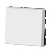  POUSSOIR LUM 2MOD COMPO BLANC 