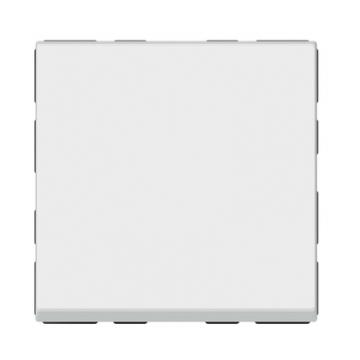  POUSSOIR LUM 2MOD COMPO BLANC 