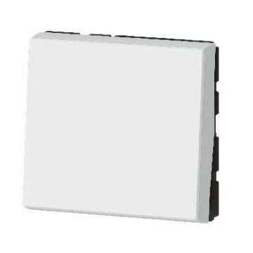  POUSSOIR LUM 2MOD COMPO BLANC 