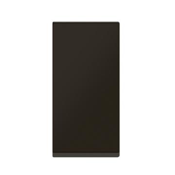  POUSSOIR 6A 1 MOD COMPO NOIR 