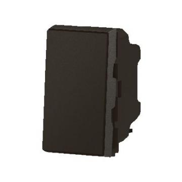  POUSSOIR 6A 1 MOD COMPO NOIR 