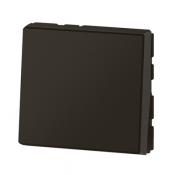  POUSSOIR 6A 2 MOD COMPO NOIR 