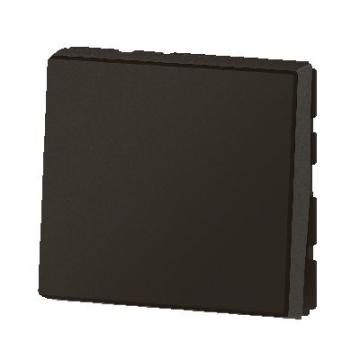  POUSSOIR 6A 2 MOD COMPO NOIR 