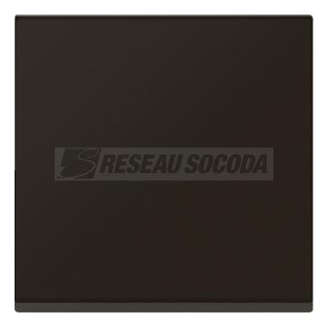  POUSSOIR 6A 2 MOD COMPO NOIR 
