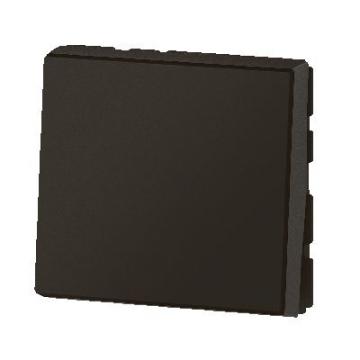  POUSSOIR LUM 2MOD COMPO NOIR 