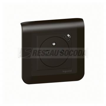  2P+T FR USBC 2MOD CPL 