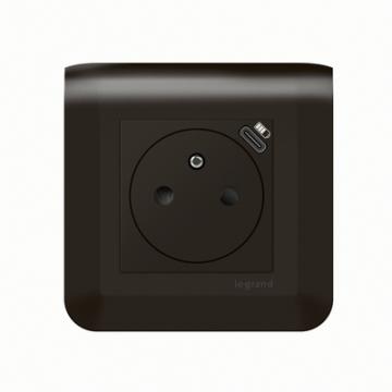  2P+T FR USBC 2MOD CPL 