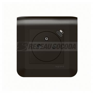  2P+T FR USBC 2MOD CPL 