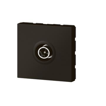  TV SIMPLE COMPO NOIR 