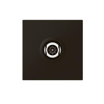  TV SIMPLE COMPO NOIR 