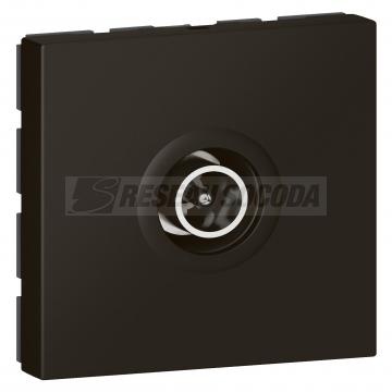  TV SIMPLE COMPO NOIR 