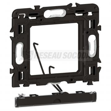 LED SUPPORT 2 MOD 0,4W 