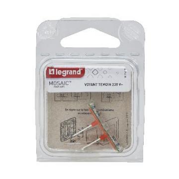  VOYANT TEMOIN 230V 