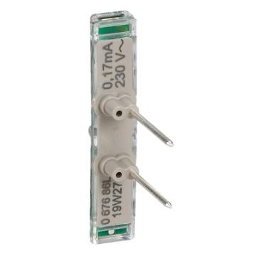  VOYANT LUMINEUX  230V 