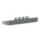  REPARTITEUR LEXICLIC 3P+2N 24M 
