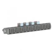  REPARTITEUR LEXICLIC 3P+2N UNI 