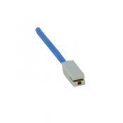  CORDON LEXICLIC N 6MM2 120MM 
