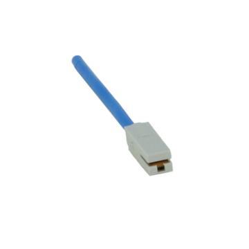  CORDON LEXICLIC N 6MM2 120MM 