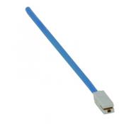  CORDON LEXICLIC N 6MM2 320MM 