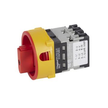  PR12 IUG TETRA EJ48PND51 