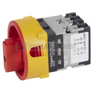  PR12 IUG TETRA EJ48PND51 